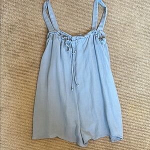 Romper. Super cute fun romper shorts